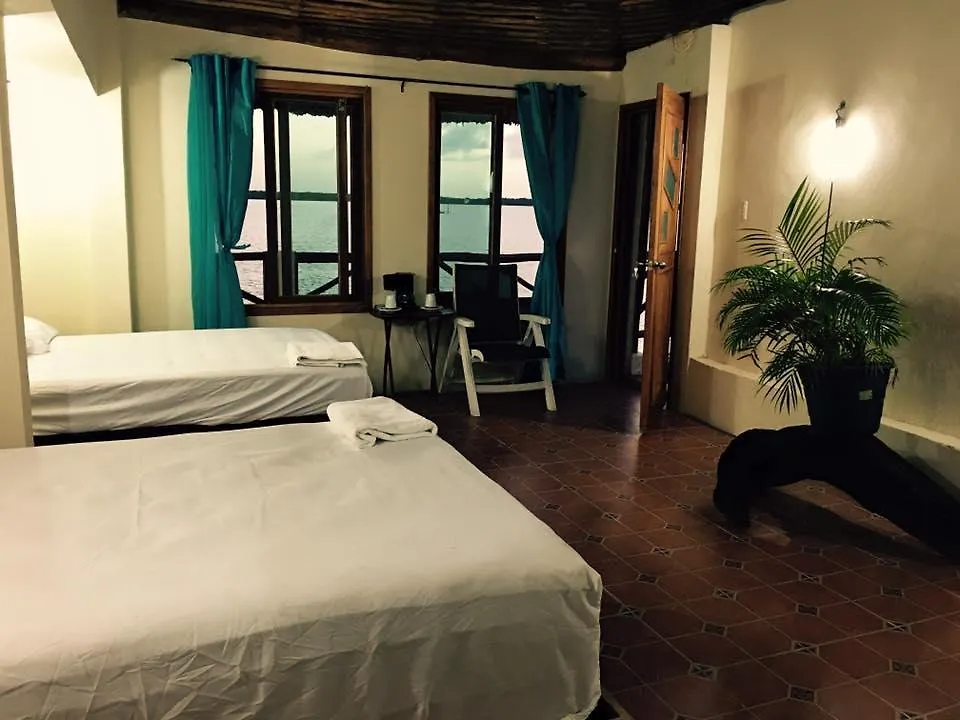 Inn Restaurant Y Cabanas 
