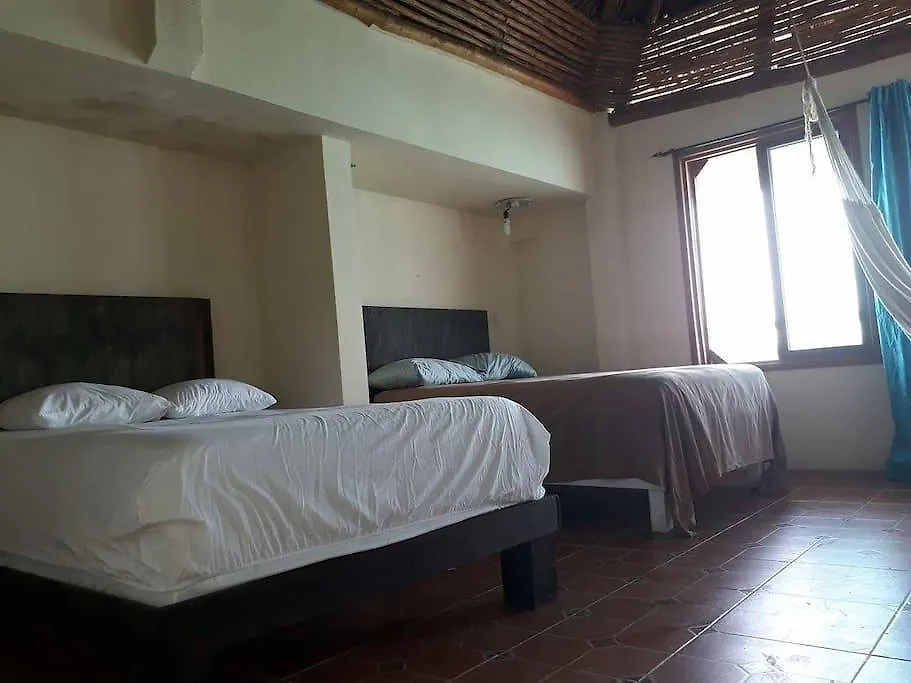 Inn Restaurant Y Cabanas 