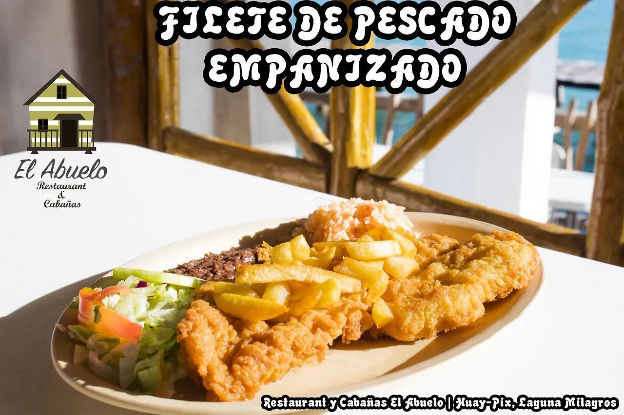 Restaurant Y Cabanas 