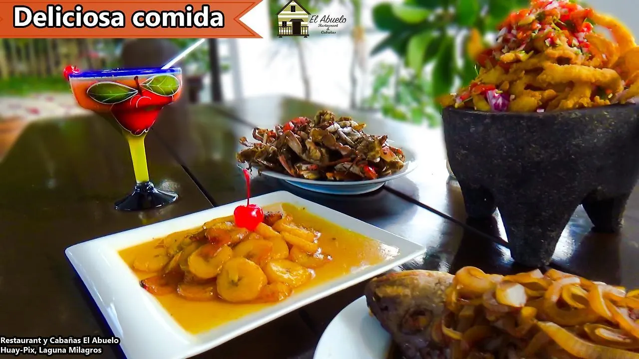 Inn Restaurant Y Cabanas 