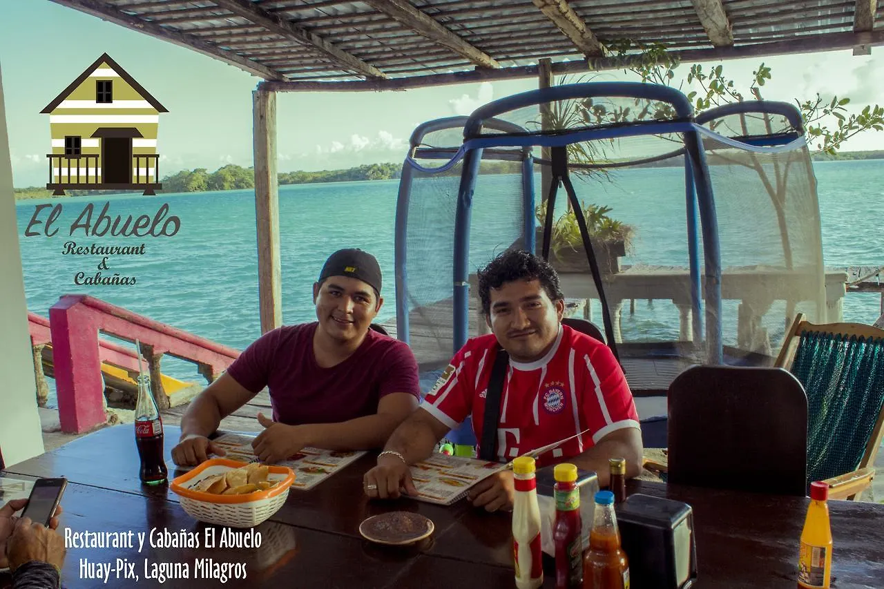 Inn Restaurant Y Cabanas 