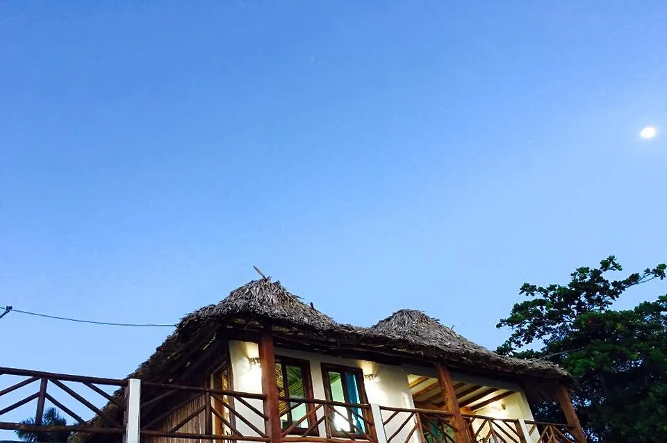 ホテルRestaurant Y Cabanas 