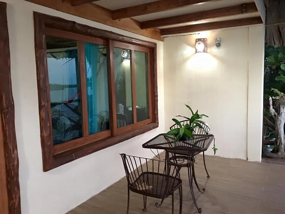 ホテルRestaurant Y Cabanas 