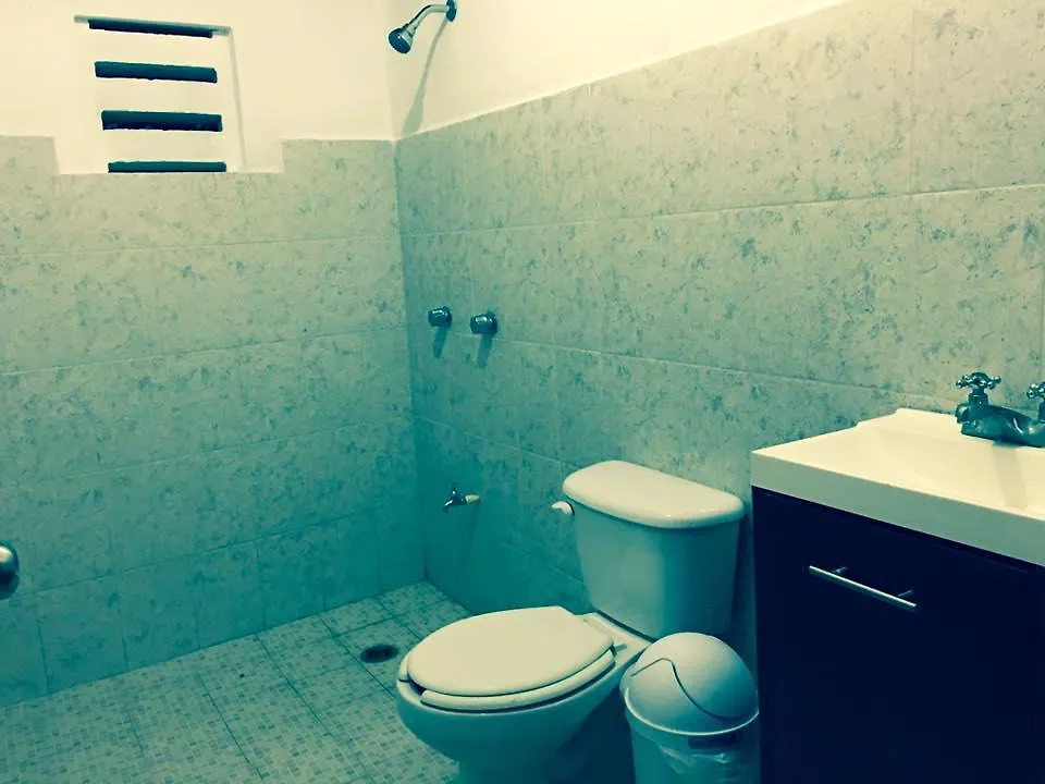 ホテルRestaurant Y Cabanas 
