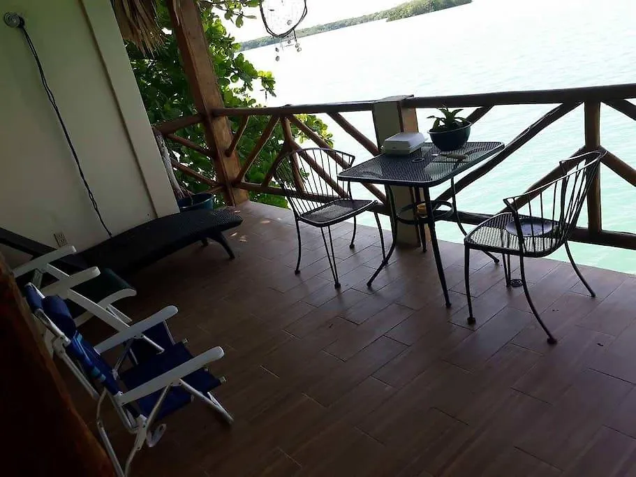 ホテルRestaurant Y Cabanas 