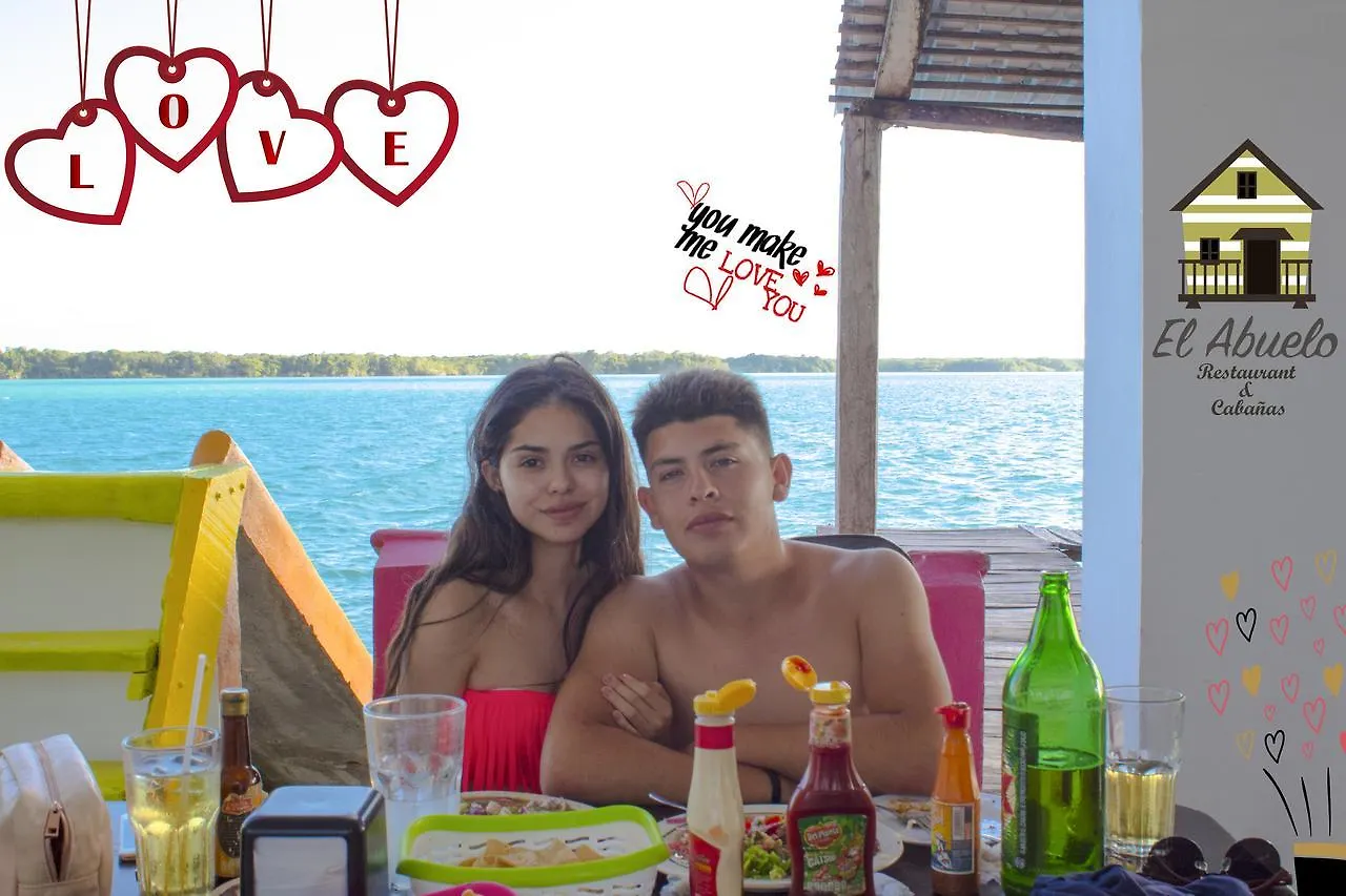 ホテルRestaurant Y Cabanas 